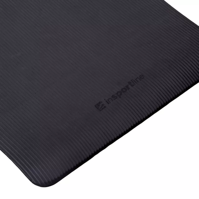 Podložka na cvičenie inSPORTline Fity Advance 140x61x1,5 cm