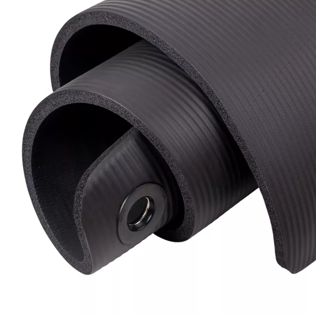 Podložka na cvičenie inSPORTline Fity Advance 140x61x1,5 cm
