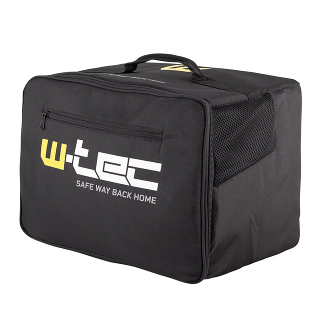 Preklápacia moto prilba W-TEC Zoroz P/J - Glossy Tricolor