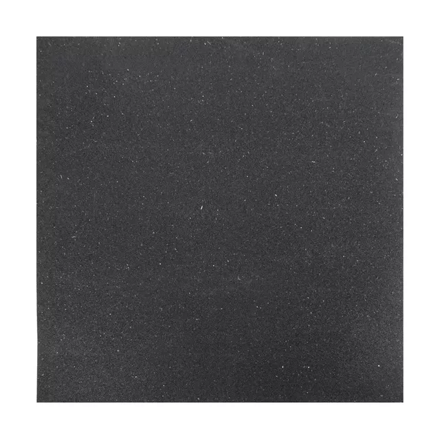 Záťažová podložka inSPORTline Luxteko Flat 100x100x1,5 cm - mramor