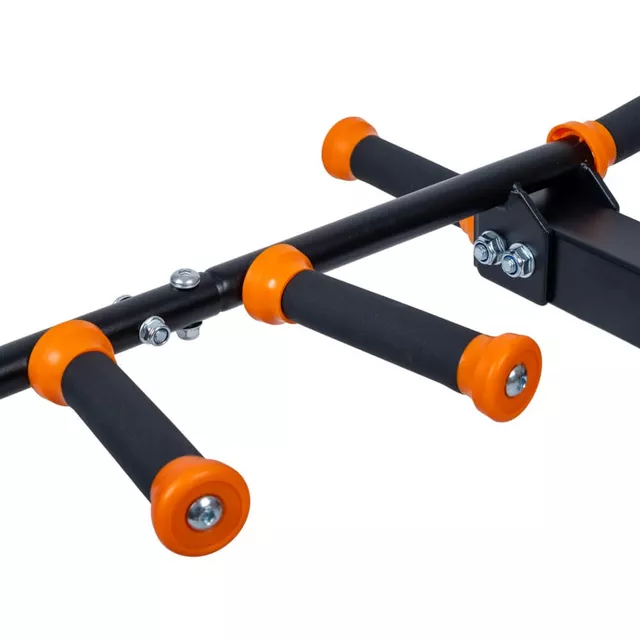 Nástenná hrazda inSPORTline Wallibor