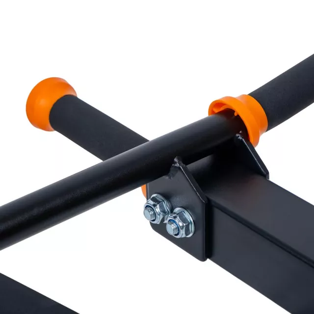 Nástenná hrazda inSPORTline Wallibor