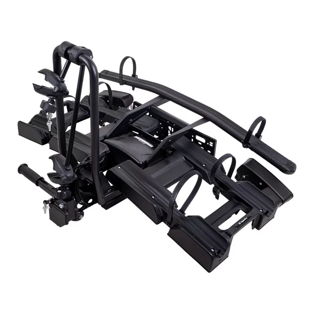 Prídavný nosič pre tretí bicykel inSPORTline Trekan 3