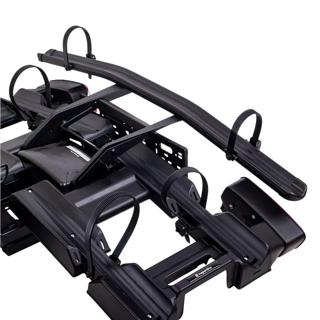 Prídavný nosič pre tretí bicykel inSPORTline Trekan 3