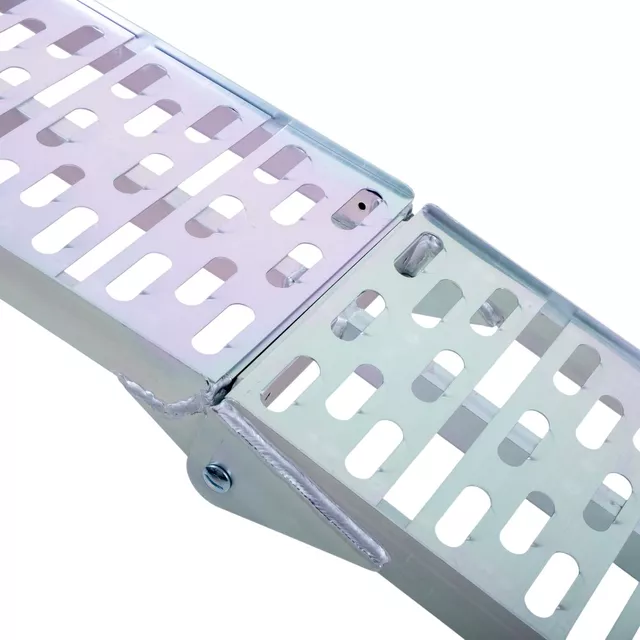 Nájazdová rampa W-TEC Haldenor