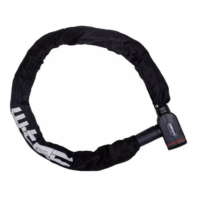 Reťazový zámok W-TEC Knedlock 10*1000mm