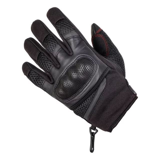 Moto rukavice BOS Oxford