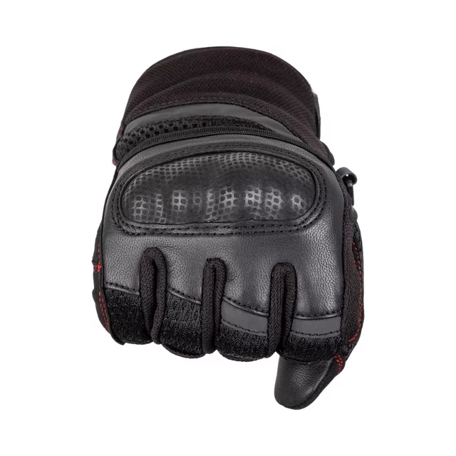 Moto rukavice BOS Oxford