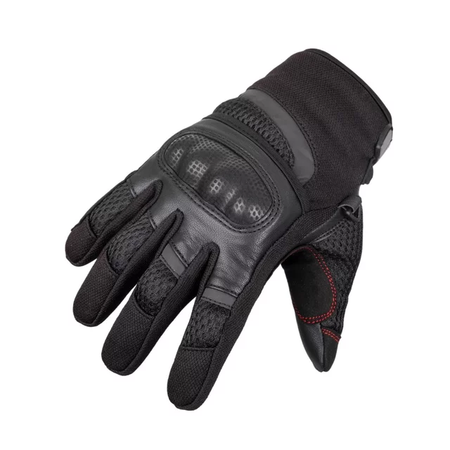 Moto rukavice BOS Oxford
