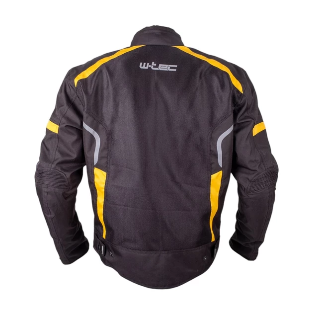 Pánska letná moto bunda W-TEC Tosheck