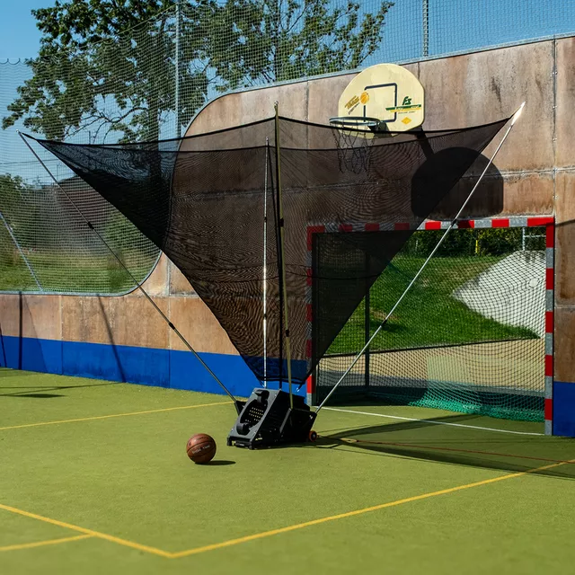 Elektrický vracač lôpt inSPORTline Talahaso