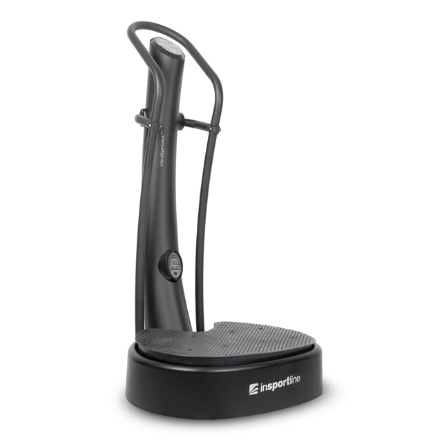 VibroGym inSPORTline Lotos Max - 2.akosť