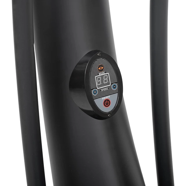 VibroGym inSPORTline Lotos Max - 2.akosť