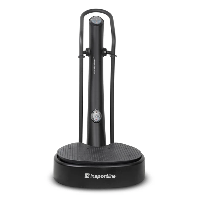 VibroGym inSPORTline Lotos Max - 2.akosť