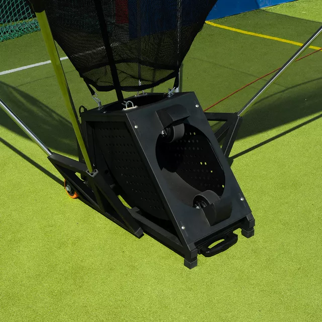 Elektrický vracač lôpt inSPORTline Talahaso