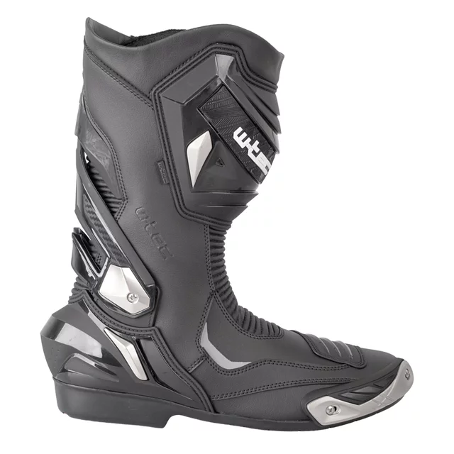 Moto topánky W-TEC Beastor