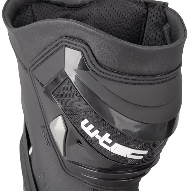 Moto topánky W-TEC Beastor
