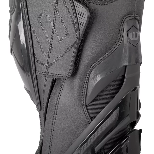 Moto topánky W-TEC Beastor