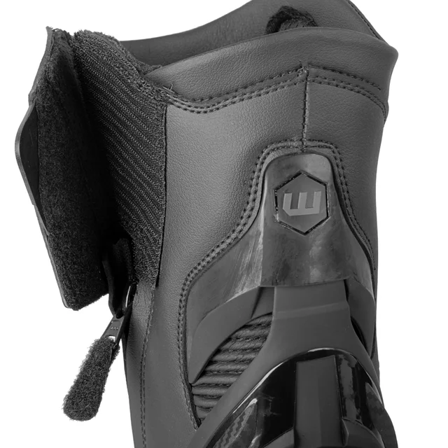 Moto topánky W-TEC Beastor