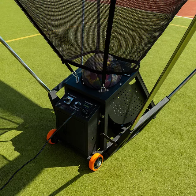 Elektrický vracač lôpt inSPORTline Talahaso