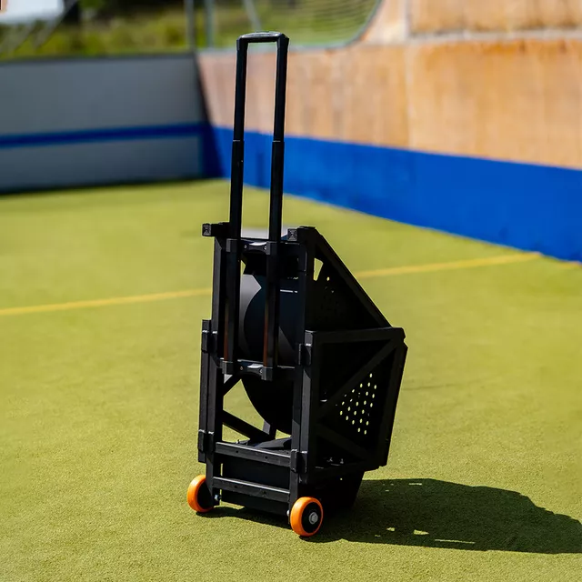 Elektrický vracač lôpt inSPORTline Talahaso