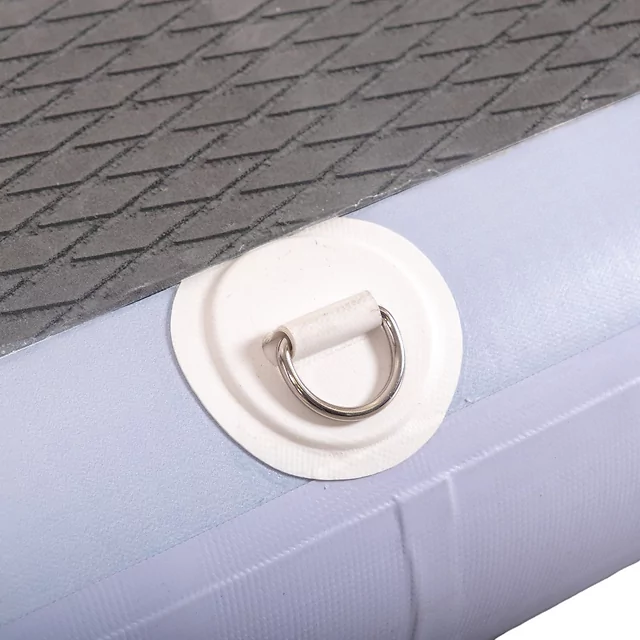 Paddleboard s príslušenstvom inSPORTline WaveShard 12'6"