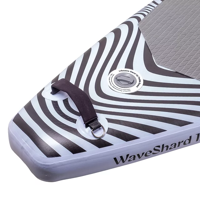 Paddleboard s príslušenstvom inSPORTline WaveShard 12'6"