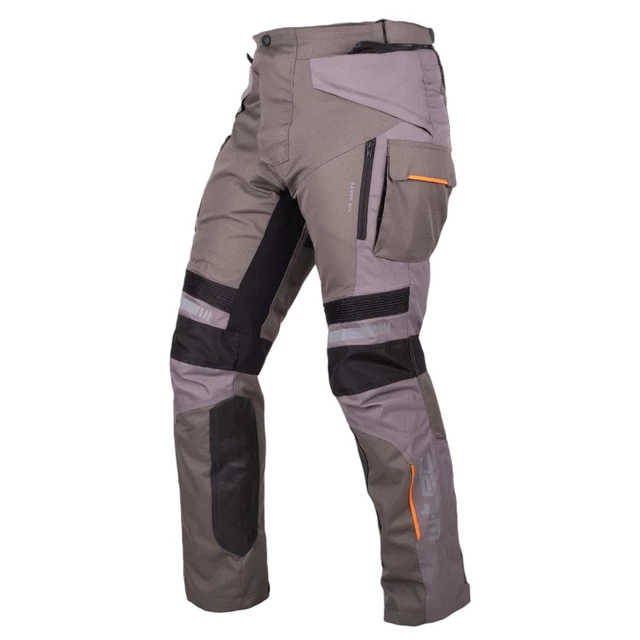 Moto nohavice W-TEC Smackton