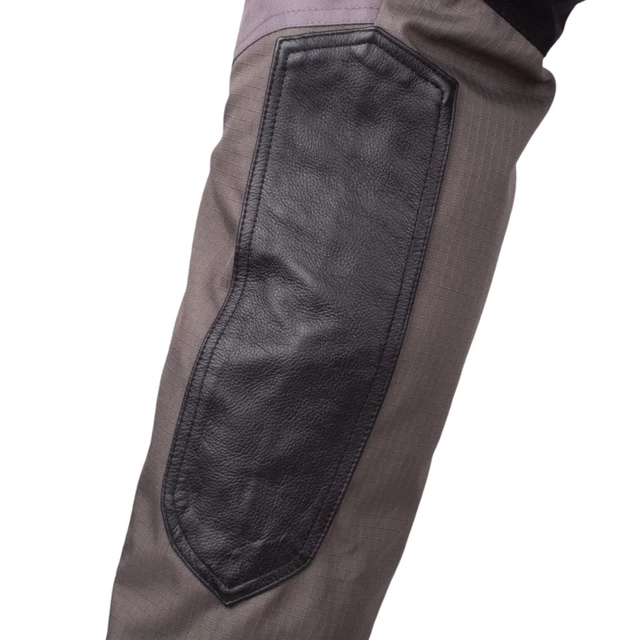 Moto nohavice W-TEC Smackton
