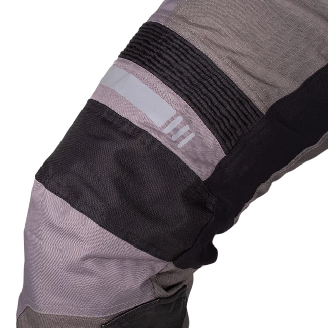 Moto nohavice W-TEC Smackton
