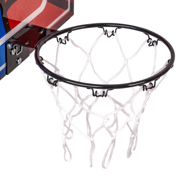 Detský basketbalový kôš na stenu inSPORTline Clermont