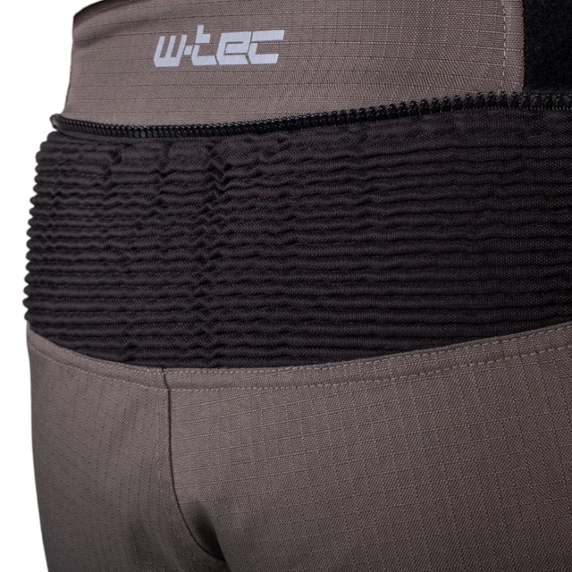 Moto nohavice W-TEC Smackton