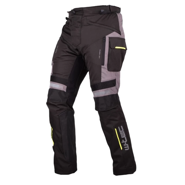 Moto nohavice W-TEC Smackton