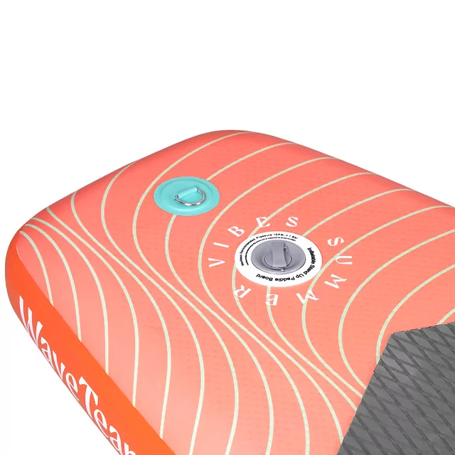 Paddleboard s príslušenstvom inSPORTline WaveTeam 13'0"