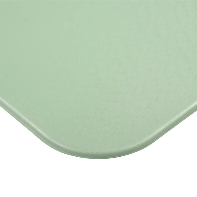 Skladacia podložka na cvičenie inSPORTline Misette 180x61x0,8 cm - bamboo beige-hnedá