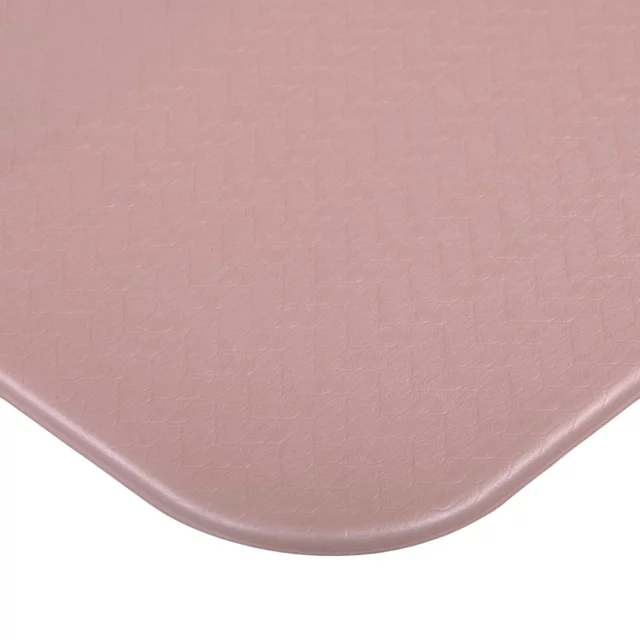 Skladacia podložka na cvičenie inSPORTline Misette 180x61x0,8 cm - bamboo beige-hnedá