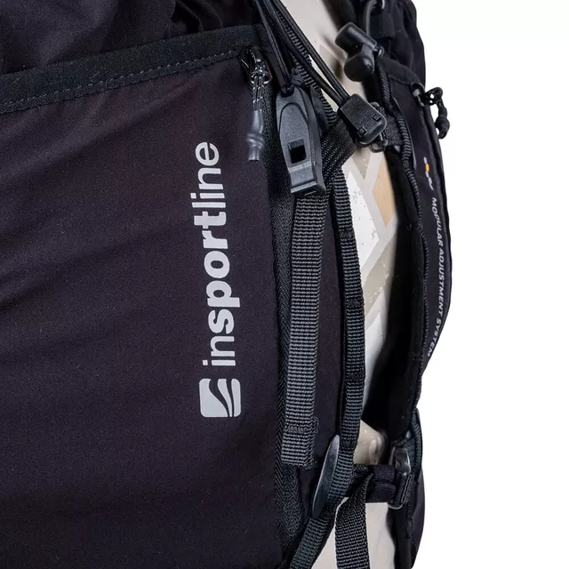 Bežecká vesta inSPORTline Runfast L-XXL