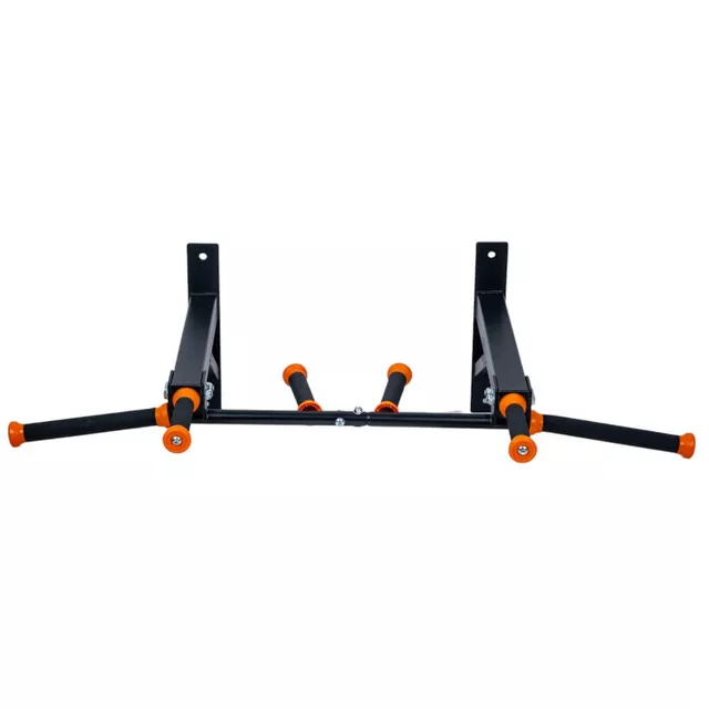 Nástenná hrazda inSPORTline Wallibor