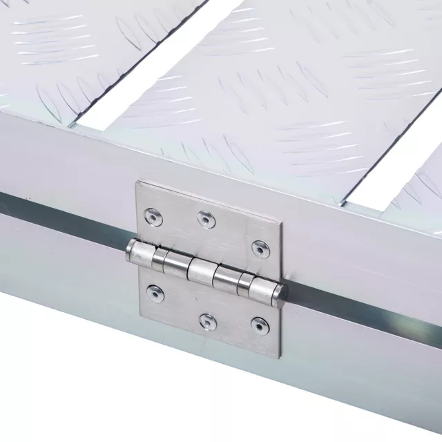 Nájazdová rampa W-TEC Gordanox pre ATV/UTV