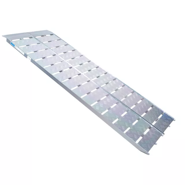 Nájazdová rampa W-TEC Gordanox pre ATV/UTV