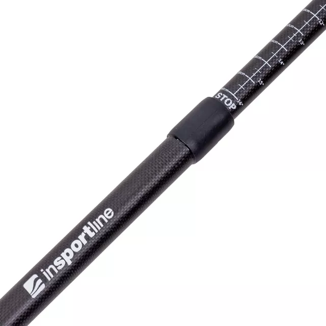 Karbónové pádlo inSPORTline WaveFound