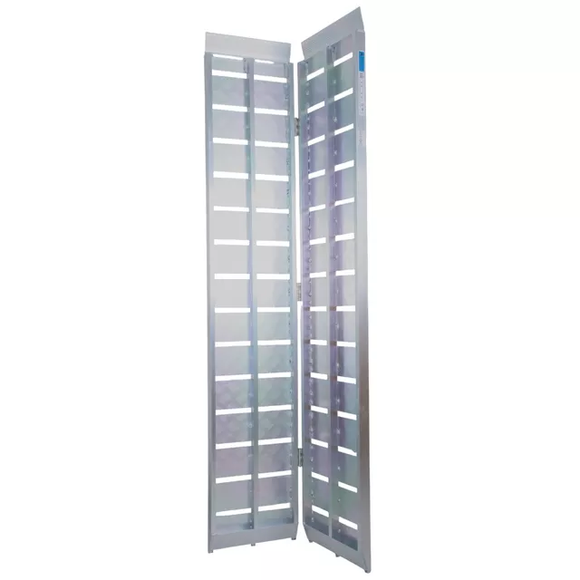 Nájazdová rampa W-TEC Gordanox pre ATV/UTV