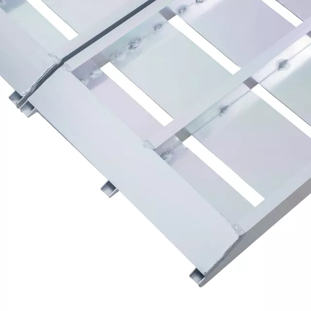 Nájazdová rampa W-TEC Gordanox pre ATV/UTV