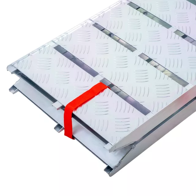 Nájazdová rampa W-TEC Gordanox pre ATV/UTV