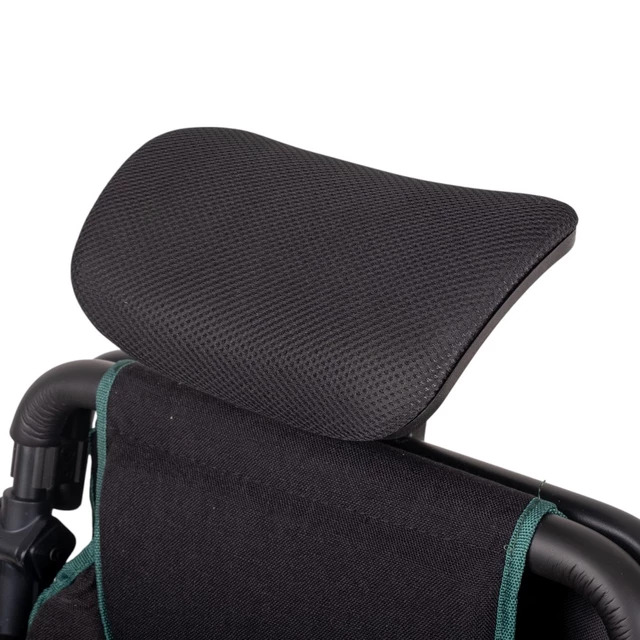 Elektrický invalidný vozík inSPORTline Hawkie Evo Plus II s polohovateľným operadlom 700W