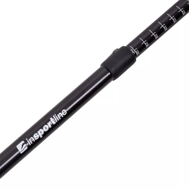 Nastaviteľné karbónové pádlo inSPORTline WaveMond