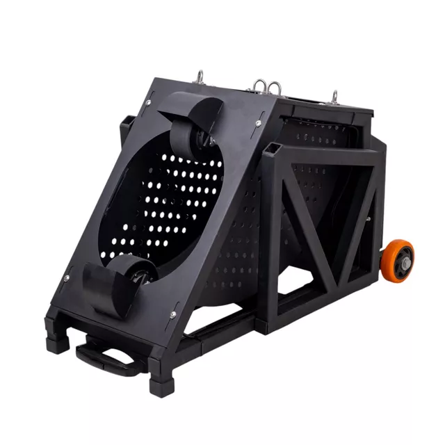 Elektrický vracač lôpt inSPORTline Talahaso