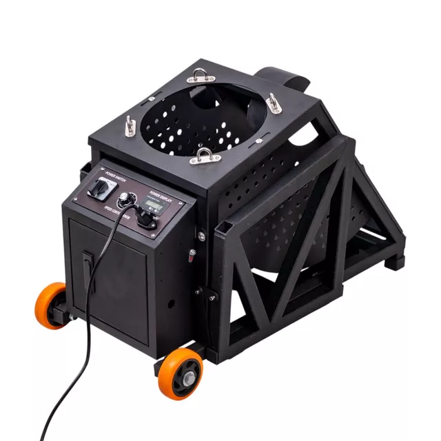 Elektrický vracač lôpt inSPORTline Talahaso