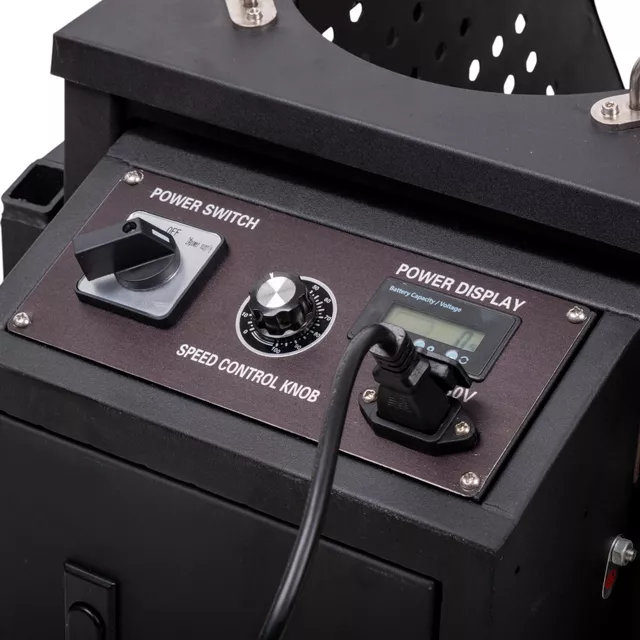 Elektrický vracač lôpt inSPORTline Talahaso