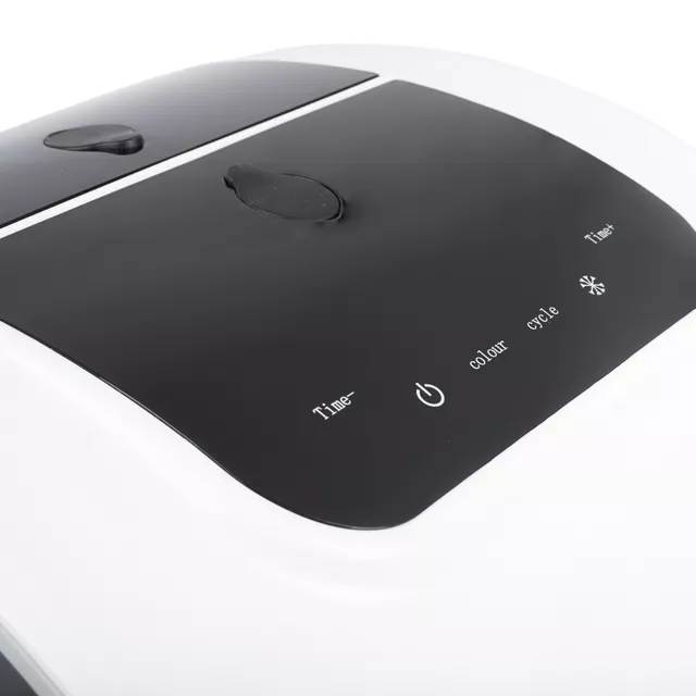 Infračervený LED tunel inSPORTline Infradome